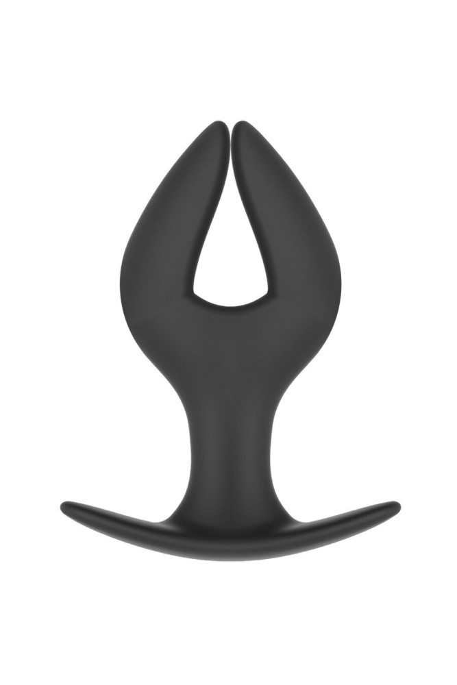 HIDDEN DESIRE - EXTREME ANCHOR PLUG ANALE XL