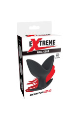 HIDDEN DESIRE - EXTREME ANCHOR PLUG ANALE XL