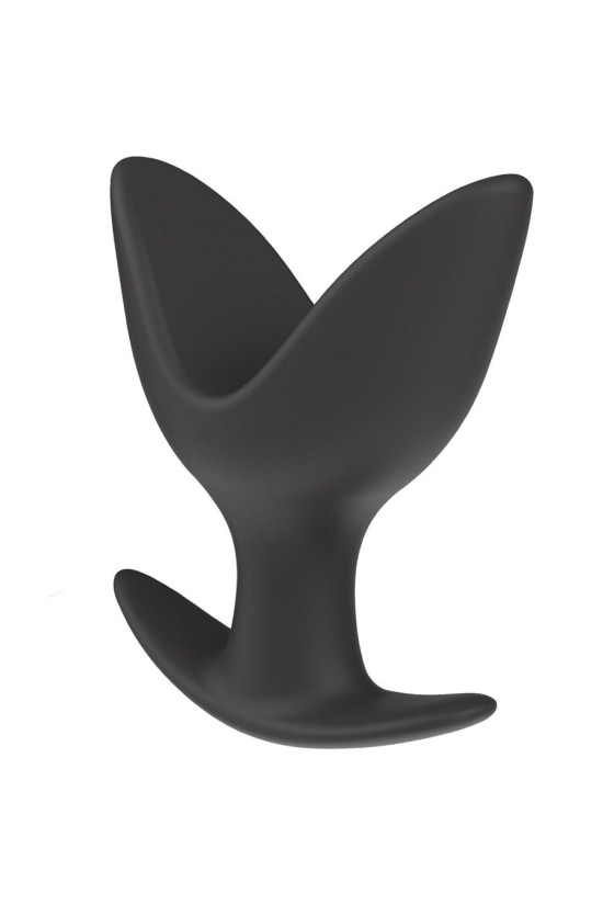 HIDDEN DESIRE - EXTREME ANCHOR PLUG ANALE L