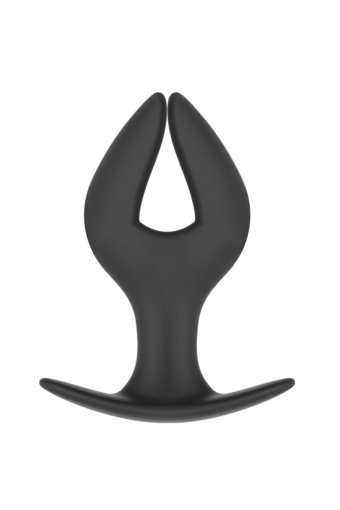 HIDDEN DESIRE - EXTREME ANCHOR PLUG ANALE L