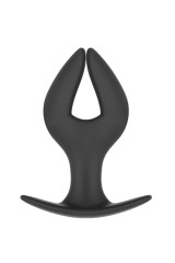 HIDDEN DESIRE - EXTREME ANCHOR PLUG ANALE L