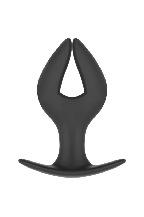 HIDDEN DESIRE - EXTREME ANCHOR PLUG ANALE M