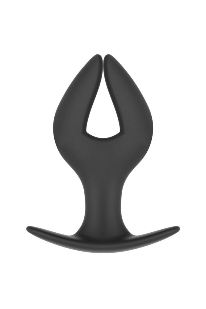 HIDDEN DESIRE - EXTREME ANCHOR PLUG ANALE M