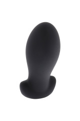 HIDDEN DESIRE - EXTREME HEAVY STRETCHER PLUG ANALE XL