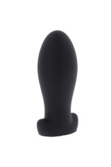 HIDDEN DESIRE - EXTREME HEAVY STRETCHER PLUG ANALE XL