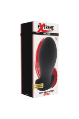 HIDDEN DESIRE - EXTREME HEAVY STRETCHER PLUG ANALE XL