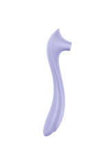 SATISFYER - EASY LOVER VIBRADOR & ESTIMULADOR AIR PULSE