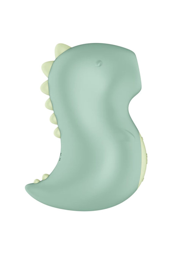 SATISFYER - DIN-OOOH VIBRADOR & ESTIMULADOR AIR PULSE