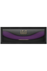 LELO - BOOMERANG VIBRATORE A DOPPIA ESTREMITÀ VIOLA