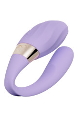 LELO - TIANI VIBRATORE PER COPPIE TWIST LAVANDA