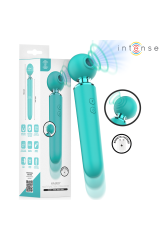 INTENSE - HAMBY ASPIRATORE MULTIFUNZIONE CON ASPIRAZIONE E VIBRAZIONE