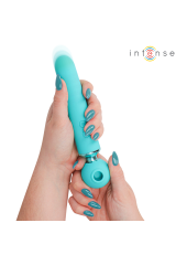 INTENSE - HAMBY ASPIRATORE MULTIFUNZIONE CON ASPIRAZIONE E VIBRAZIONE