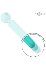 INTENSE - HAMBY ASPIRATORE MULTIFUNZIONE CON ASPIRAZIONE E VIBRAZIONE