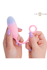 INTENSE - PAMELA VIBRATORE PER PUNTO G GRADIENT