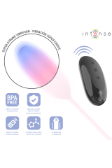 INTENSE - PAMELA VIBRATORE PER PUNTO G GRADIENT