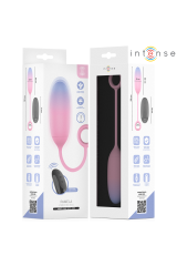 INTENSE - PAMELA VIBRATORE PER PUNTO G GRADIENT
