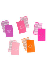 SECRET PLAY - GIOCO DI COPPIA "MASSAGE TIME"