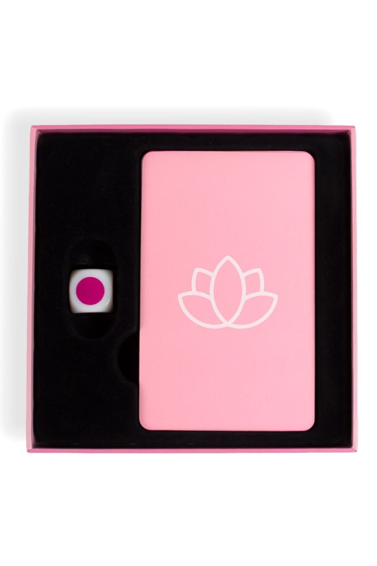 SECRET PLAY - GIOCO DI COPPIA "MASSAGE TIME"