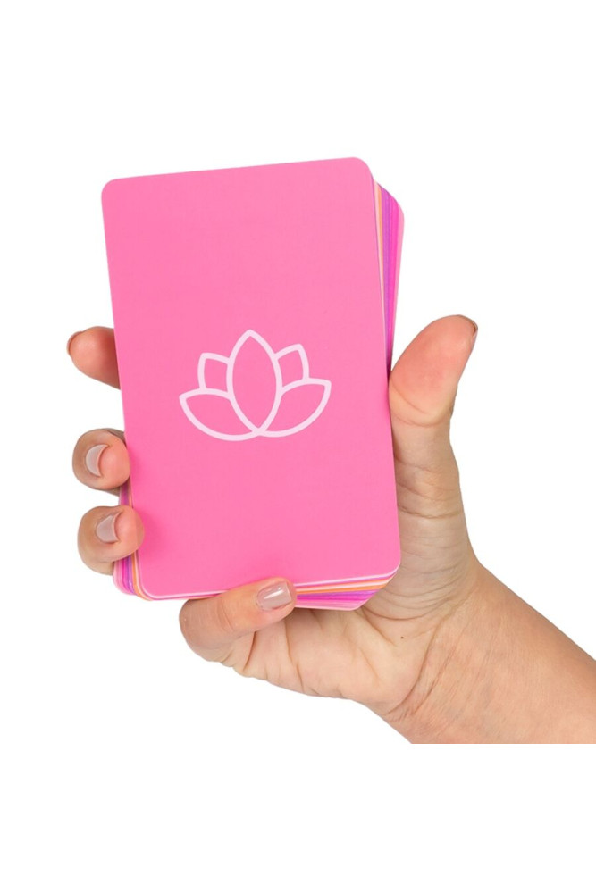 SECRET PLAY - GIOCO DI COPPIA "MASSAGE TIME"