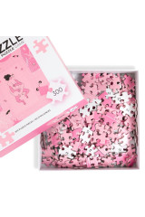 SECRET PLAY - GIOCO DI PUZZLE "SEXXXZZLE"