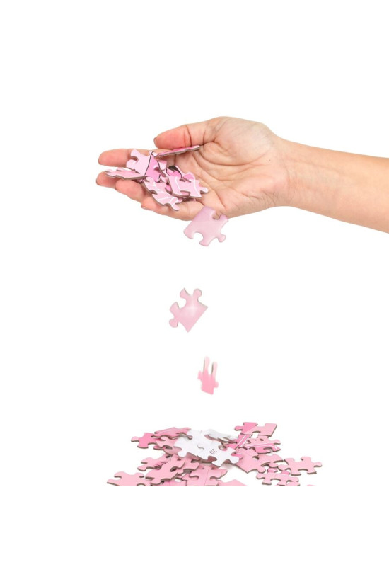 SECRET PLAY - GIOCO DI PUZZLE "SEXXXZZLE"