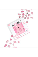 SECRET PLAY - GIOCO DI PUZZLE "SEXXXZZLE"