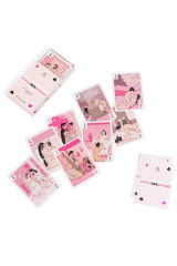 SECRET PLAY - GIOCO DI CARTE PER COPPIE "CIVILISEXATIONS"