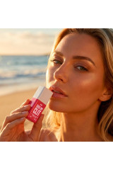 INTT - SUCK MY CLIT GEL EFFETTO ASPIRAZIONE FRAGOLA SELVAGGIA 15 ML