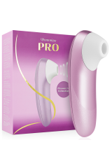 WOMANIZER - STIMOLATORE CLITORIDEO PRO VIBRANTE LILLA