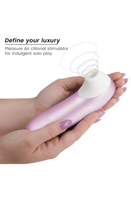 WOMANIZER - STIMOLATORE CLITORIDEO PRO VIBRANTE LILLA