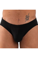 BURN - 019 BLACK SLIP M