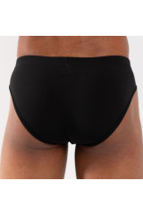 BURN - 019 BLACK SLIP M