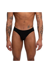 BURN - 019 BLACK SLIP XL