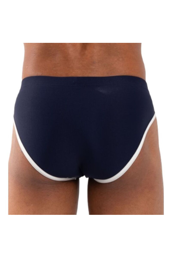 BURN - 020 SLIP NAVY S