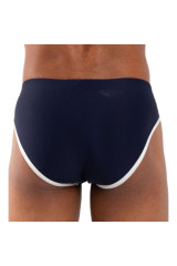 BURN - 020 SLIP NAVY S