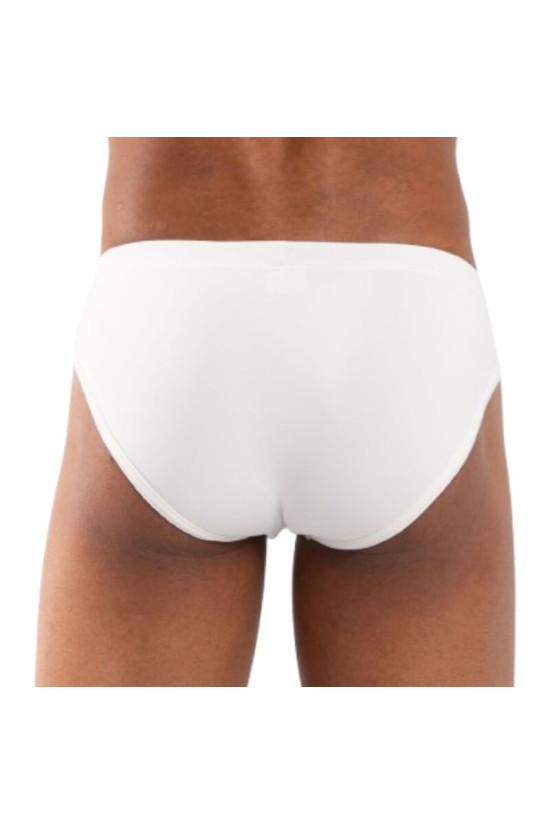 BURN - 021 WHITE SLIP L
