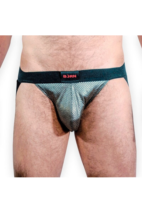 BURN - 023 JOCK STUDIO 54 M