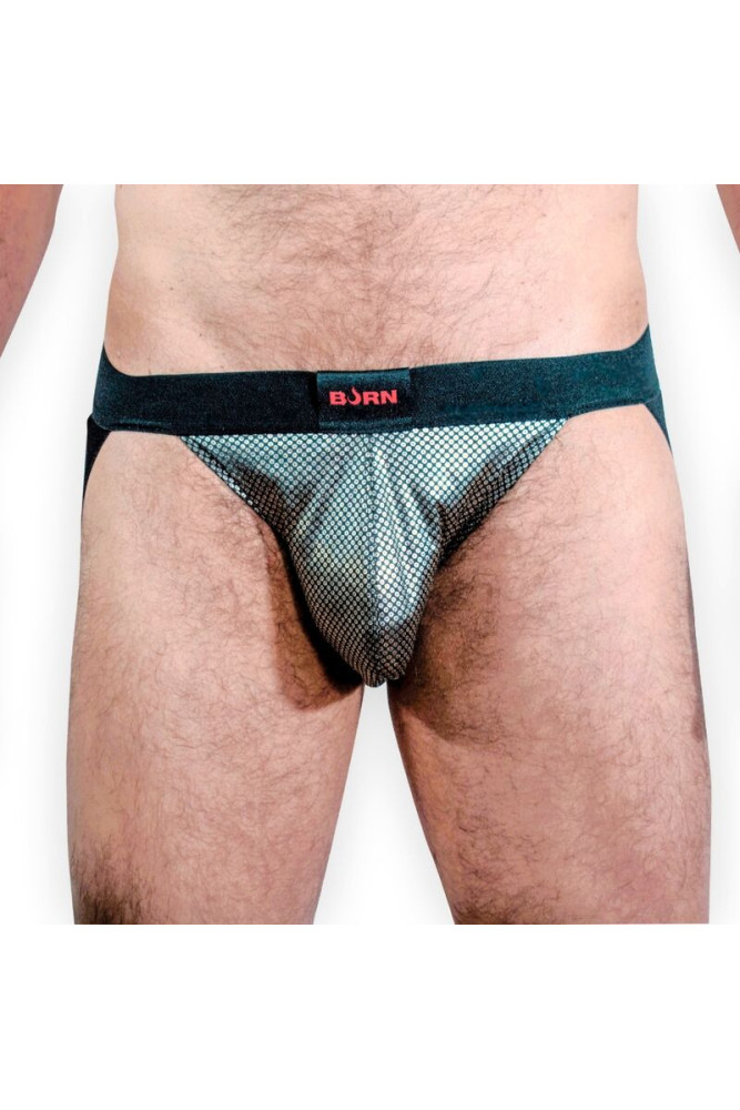 BURN - 023 JOCK STUDIO 54 M