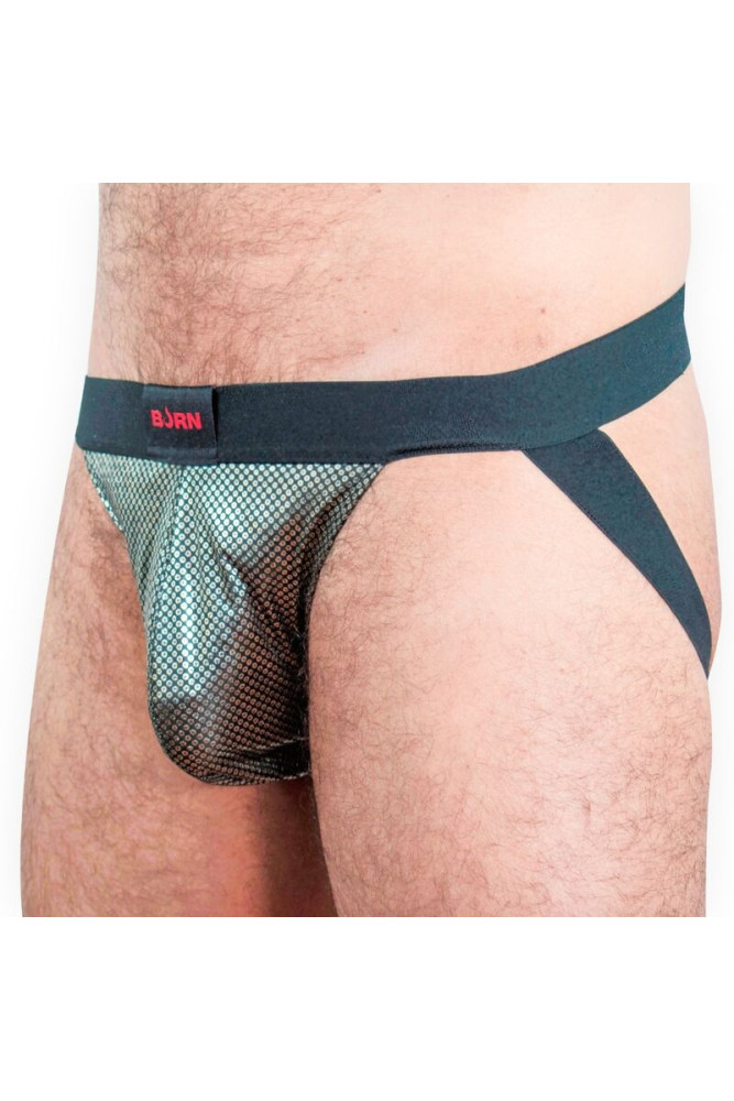 BURN - 023 JOCK STUDIO 54 XL