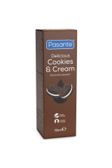 PASANTE - LUBRIFICANTE A BASE D'ACQUA PER BISCOTTI E CREMA 75 ML