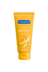 PASANTE - LUBRIFICANTE A BASE D'ACQUA AL GUSTO DI BANANA 75 ML