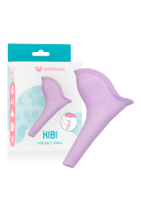 INTIMICHIC - ORINATOIO PORTATILE MONOUSO KIBI