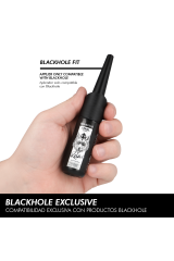 BLACK HOLE - APPLICATORE LUBRIFICANTE ANALE TAGLIA S 30 ML