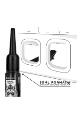BLACK HOLE - APPLICATORE LUBRIFICANTE ANALE TAGLIA S 30 ML