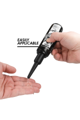BLACK HOLE - APPLICATORE LUBRIFICANTE ANALE TAGLIA L 100 ML