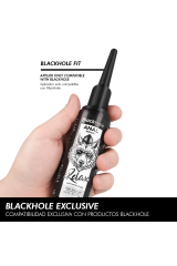 BLACK HOLE - APPLICATORE LUBRIFICANTE ANALE TAGLIA L 100 ML