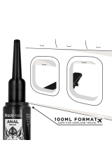 BLACK HOLE - APPLICATORE LUBRIFICANTE ANALE TAGLIA L 100 ML