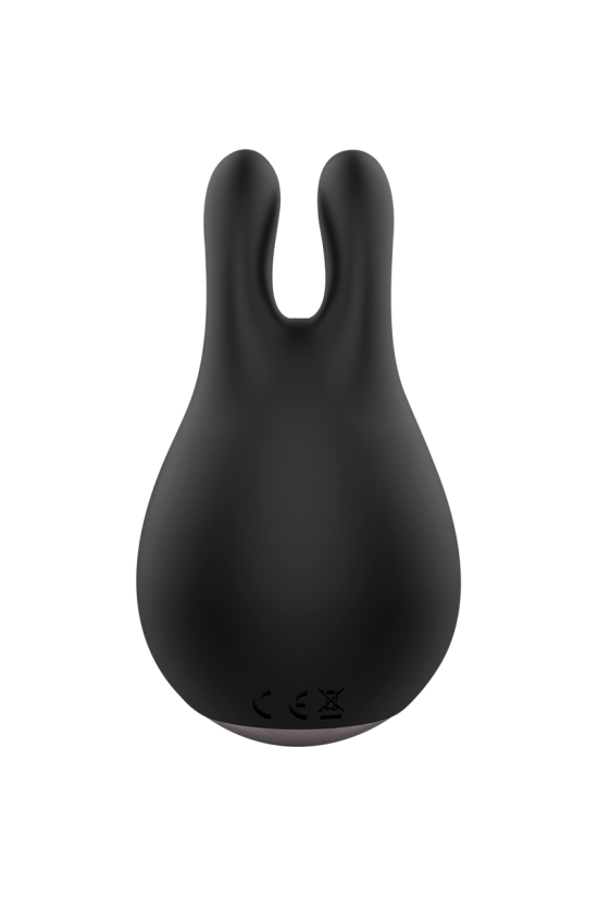 COQUETTE CHIC DESIRE - STIMOLATORE CLITORIALE NERO/ORO