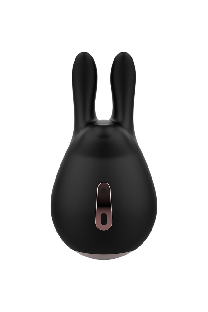 COQUETTE CHIC DESIRE - STIMOLATORE CLITORIALE NERO/ORO