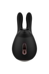 COQUETTE CHIC DESIRE - STIMOLATORE CLITORIALE NERO/ORO